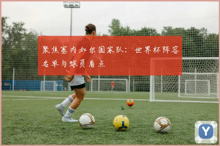 聚焦塞内加尔国家队：世界杯阵容名单与球员看点